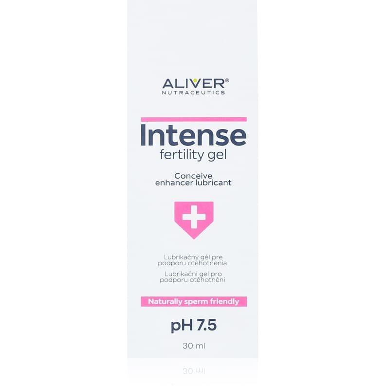 Intense Fertility gel