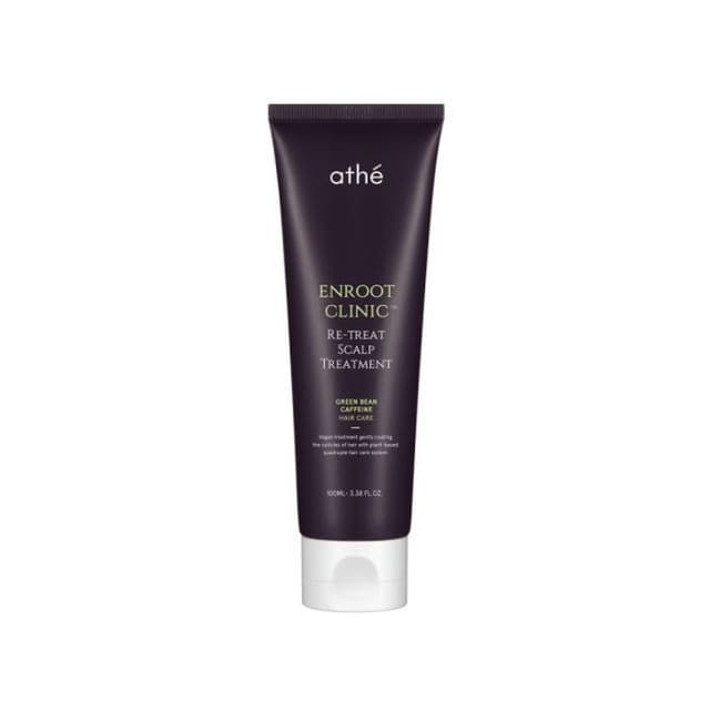Enroot Clinic Re-Treat Scalp Treatment