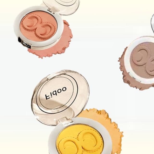 Chuo Chuo Blush Mud (4-6), #04