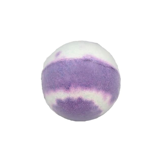 Bath Fizzy, Round Bath Fizzy Ocean