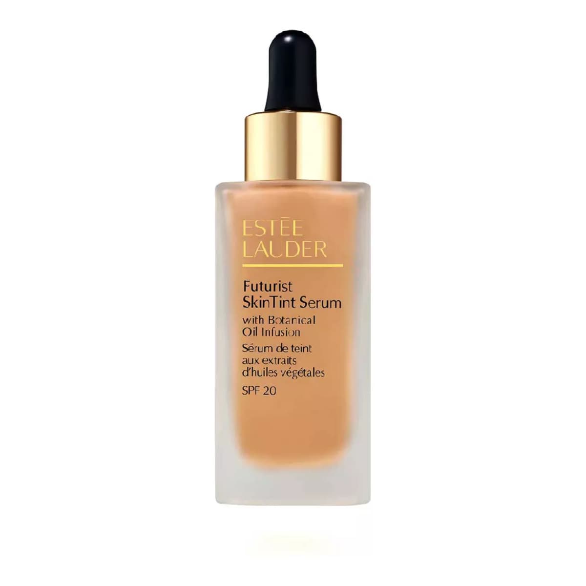 Futurist SkinTint Serum Foundation SPF20, 2N1 Desert Beige