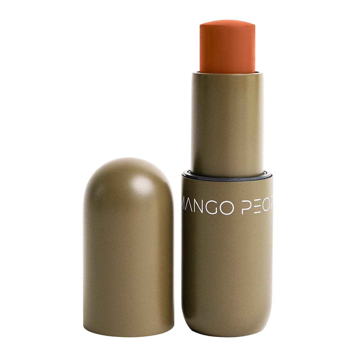 Mango Cream Blush & Lip Multistick, Fudge
