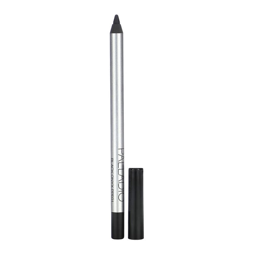 Precision Eyeliner, Black Onyx PPE01