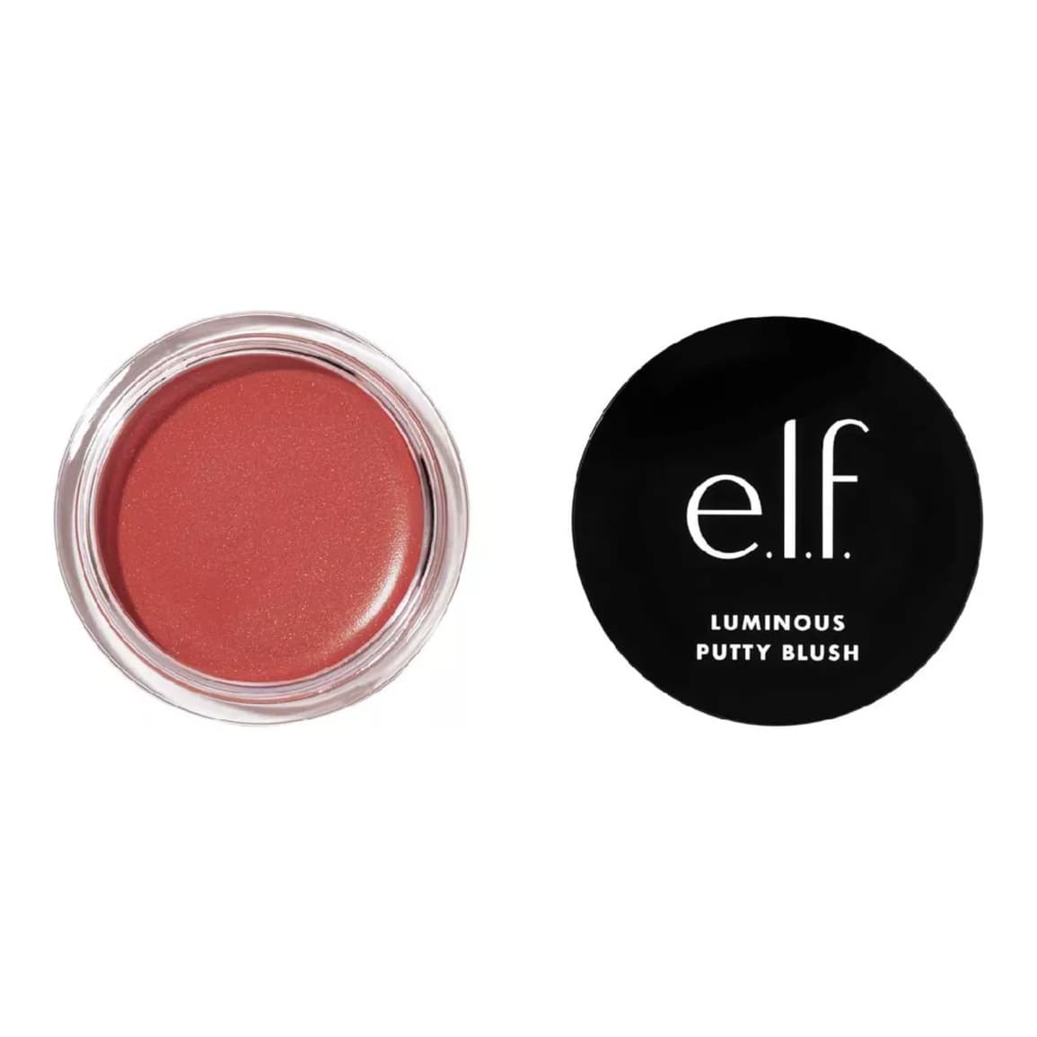 Luminous Putty Blush, Belize