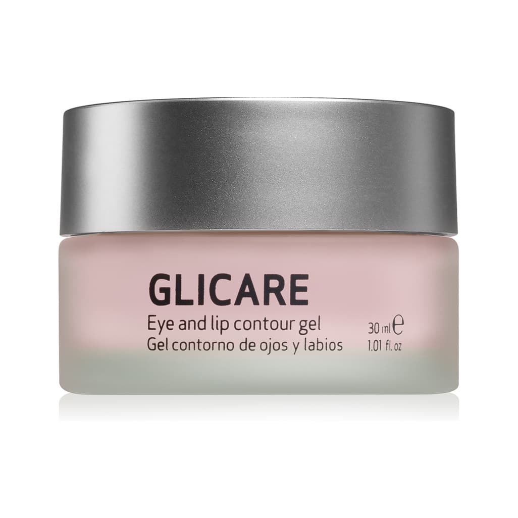 Anti-Wrinkle Gel for Eyes and Lips