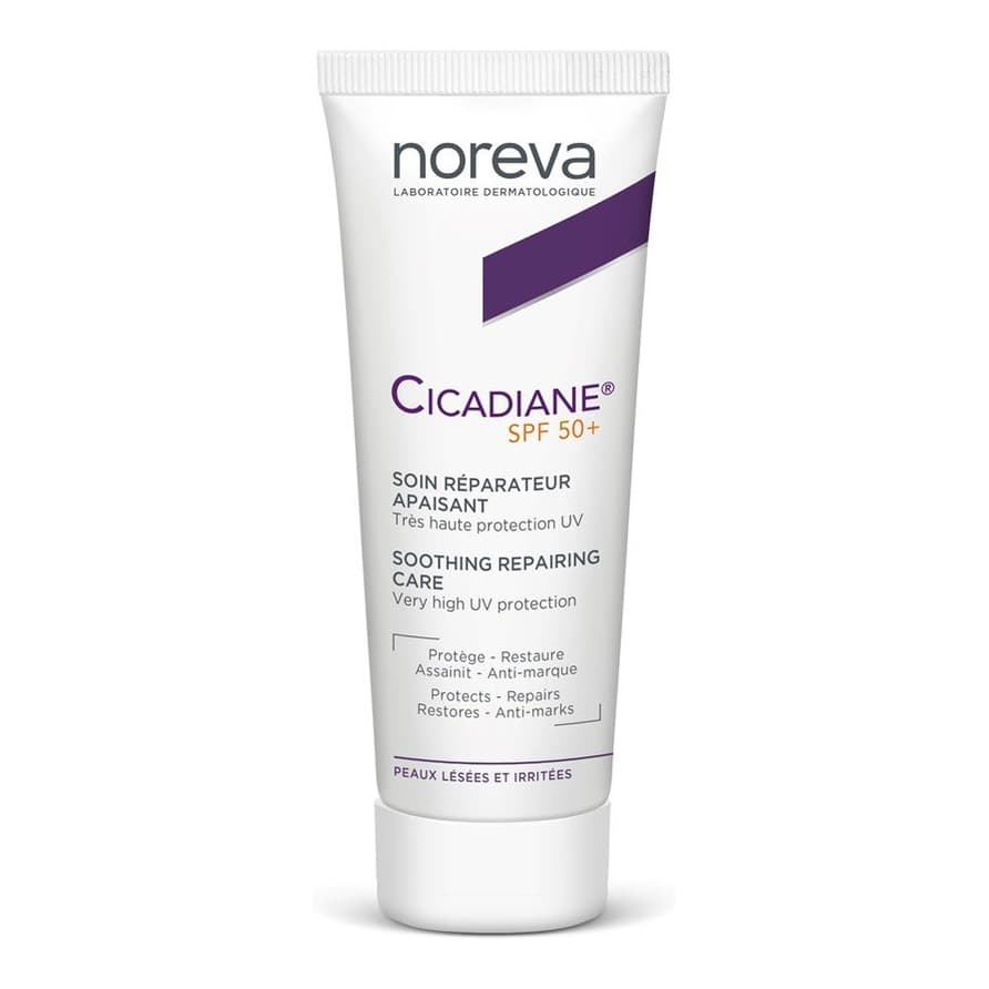 Cicadiane Soothing Repairing Care SPF50+
