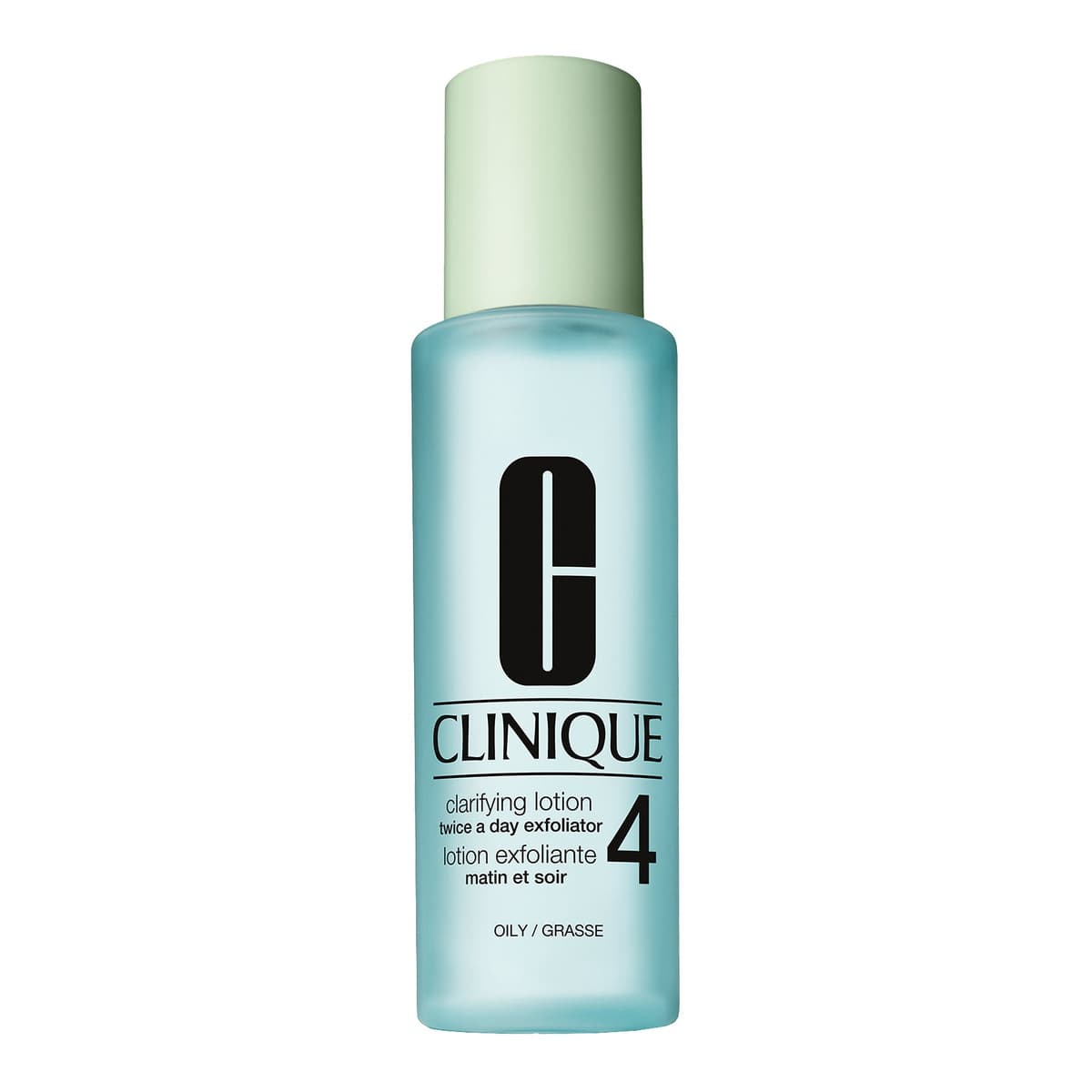 Clarifying Lotion 4