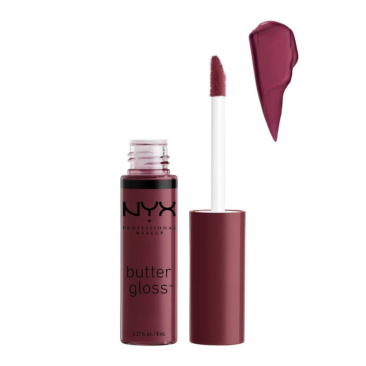 Pro Makeup Butter Gloss 22 Devil's Food Cake