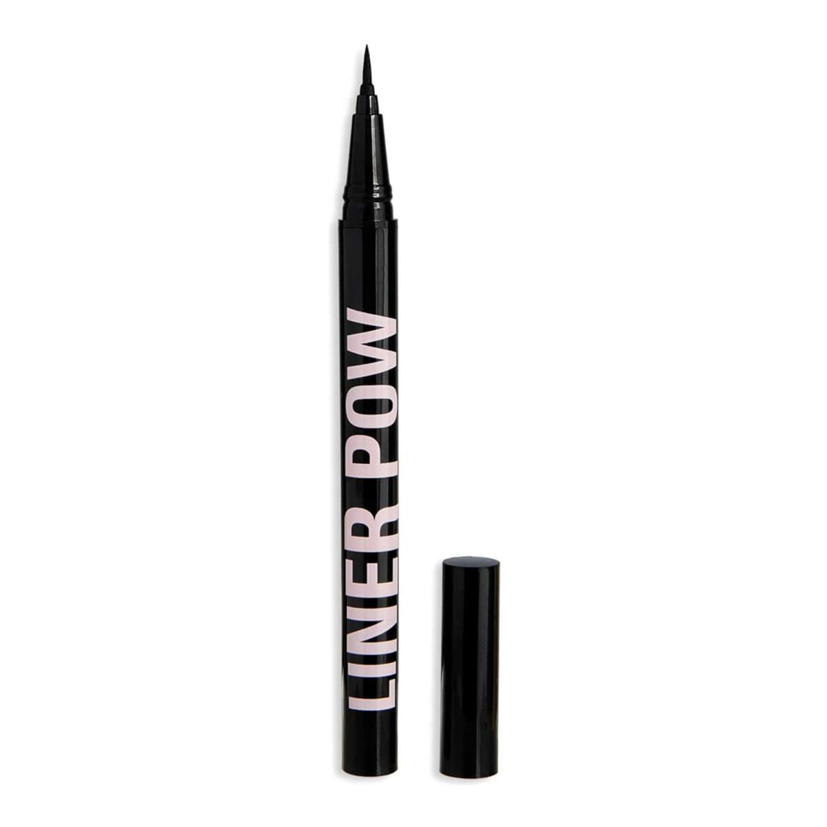 Liner Pow Liquid Eyeliner