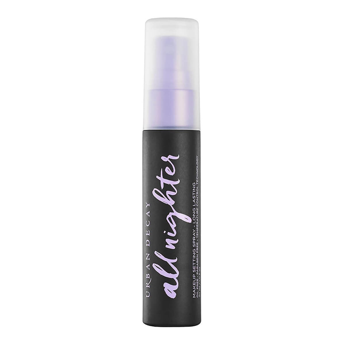 All Nighter Setting Spray Travel Size