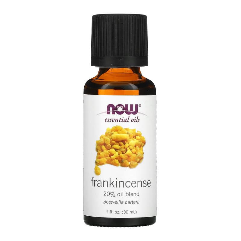 Essential Oils, Frankincense 20% Oil Blend