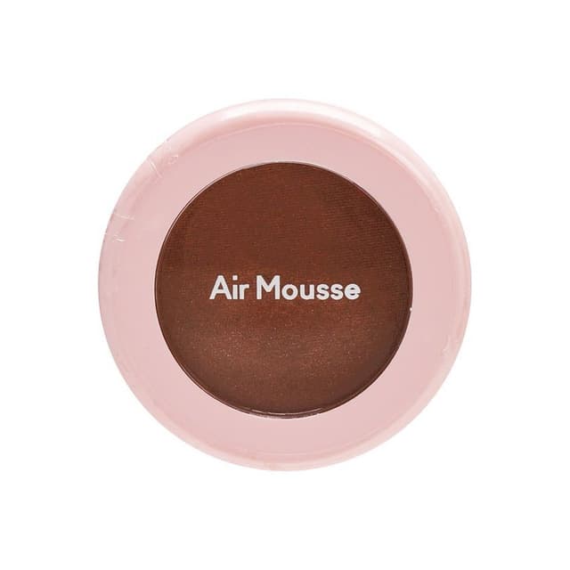 Air Mousse Eyes, Shimmer - #BR402 Flower Road