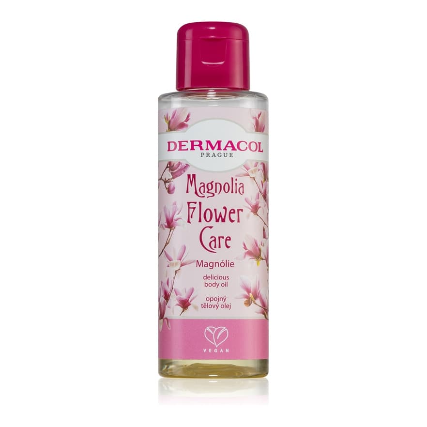 Flower Care Magnolia